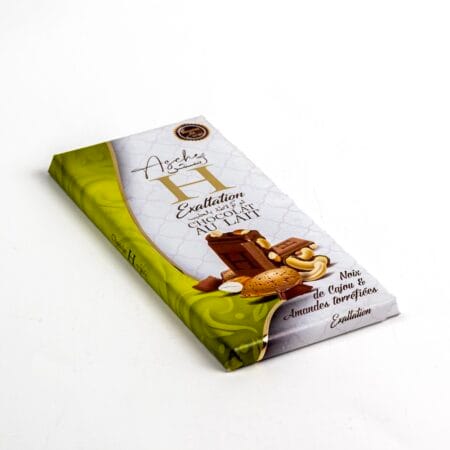 Asche amandes noix de cajou