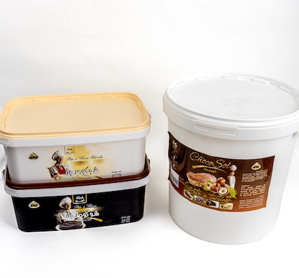 Pâte à tartiner 3 Kg